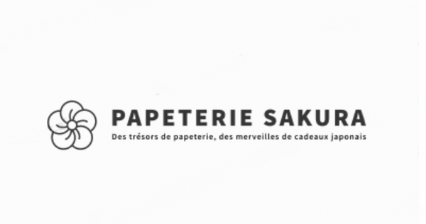 PAPTERIE SAKURA