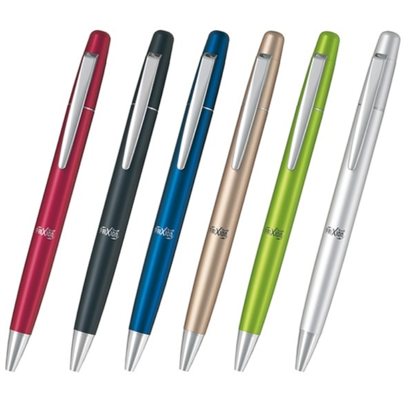 Pilot Frixion effaçable Clicker Biz Gel Ink Pen 0.5mm