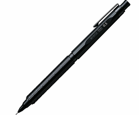 Pentel Orenznero Crayon mécanique 0.3mm/0.5mm