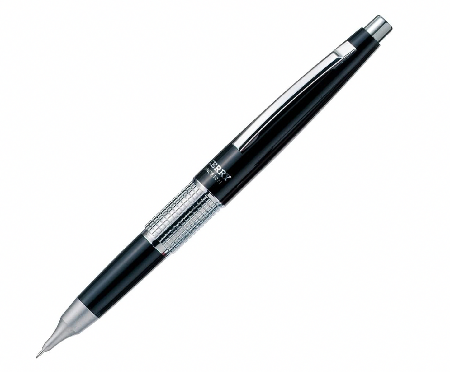 Pentel Sharp Porte-mines haut de gamme Kerry 0,5 mm