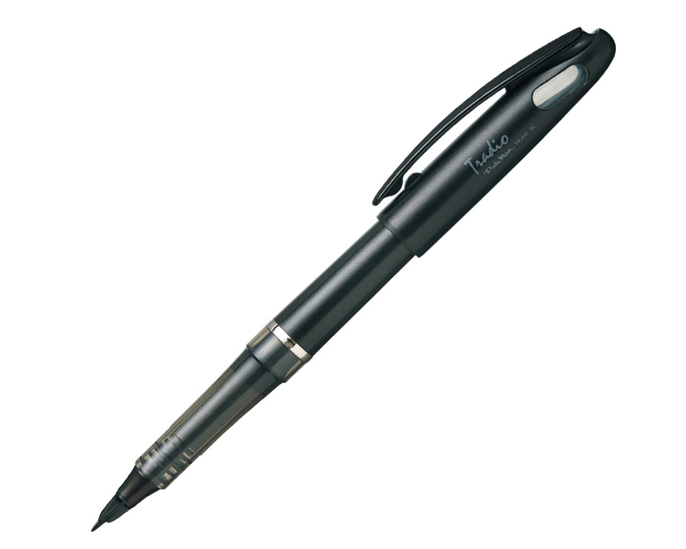 Pentel Tradio Pulaman 1 noir